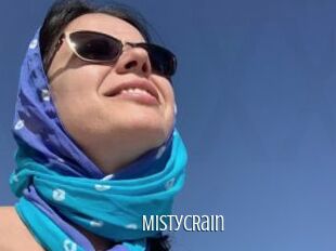MistycRain