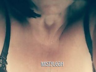 Mistyleah
