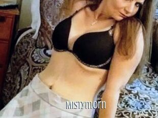 Mistymorn