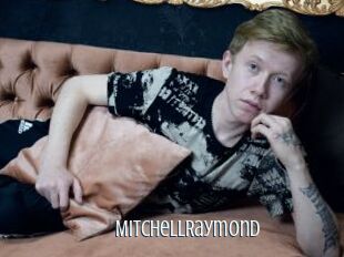 MitchellRaymond