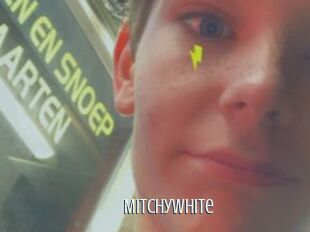 MitchyWhite