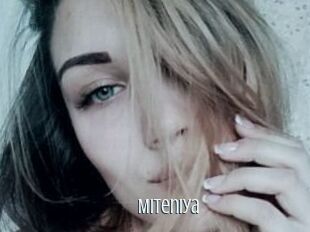 Miteniya
