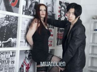 MiuAndLien
