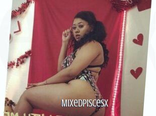 MixedPiscesx