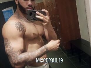 Mixedpaul_19 Edonkey xxx