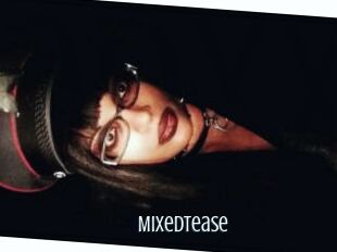 Mixedtease Edonkey xxx