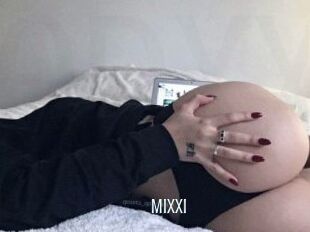 Mixxi