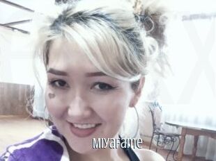 MiyaFame
