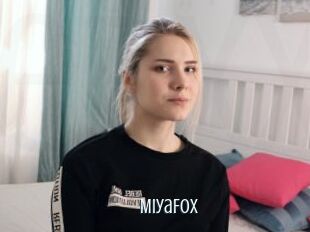 MiyaFox