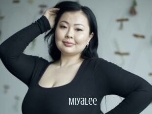 MiyaLee