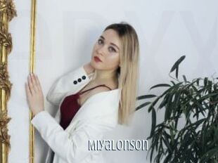 MiyaLonson