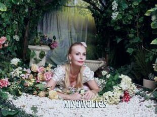 MiyaWalles
