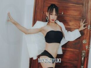 MiyakaYuki