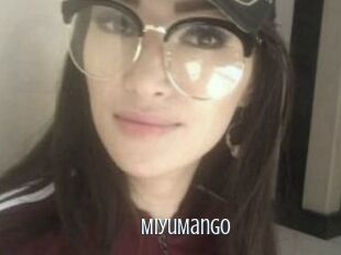 MiyuMango