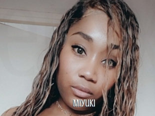 Miyuki