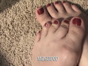 Mizguided