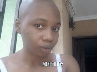 Mizhanny