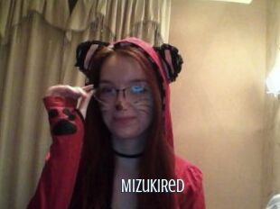 MizukiRed