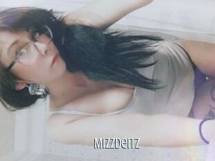 MizzDeitz