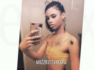 MizzKittyXOXO