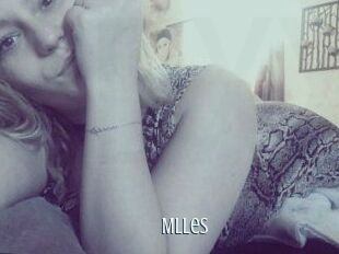 MlleS