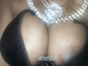 MmeSade