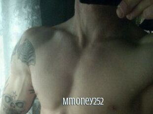 Mmoney252