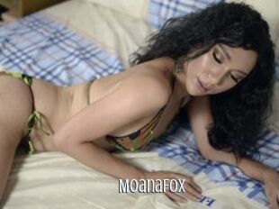 MoanaFox