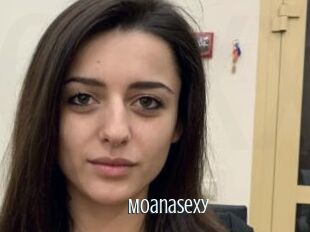 MoanaSexy