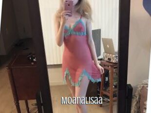 Moanalisaa