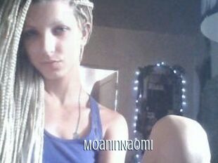 MoaninNaomi