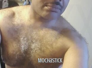 Mochastick Edonkey xxx