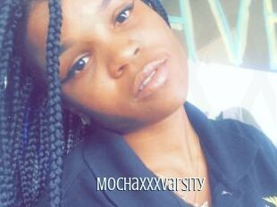 MochaxxxVarsity