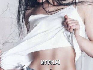 Modelka