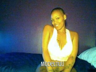 Modelnuu