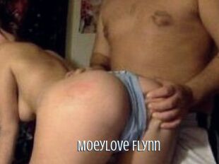 MoeyLove_Flynn Edonkey xxx