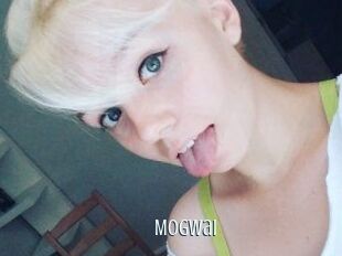 Mogwai