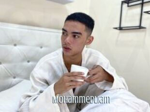MohammedLiam Edonkey xxx
