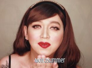 MoiraSummer