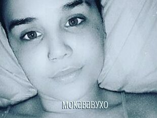 MokaBabyXO
