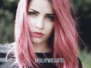 MolieWiliams