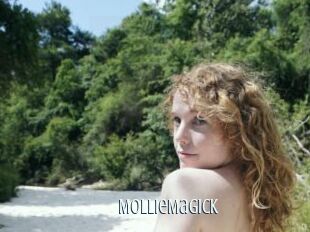 MollieMagick