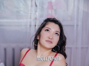 MollyChen Edonkey xxx