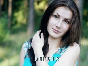MollyJames Edonkey xxx