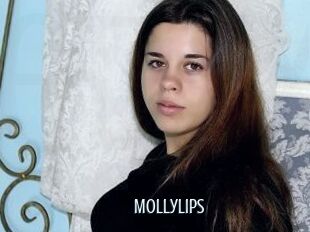 MollyLips Edonkey xxx