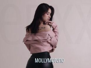 MollyMoreno