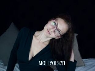 MollyOlsen Edonkey xxx