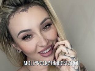 MollyPocketbabestation