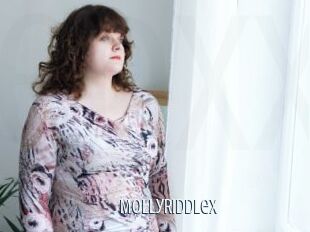 MollyRiddleX