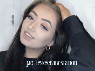 MollySkyeBabestation
